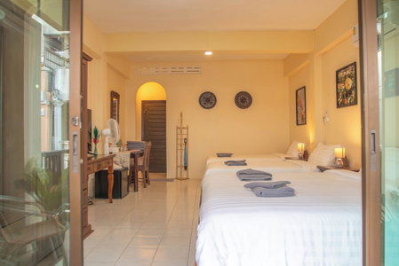 Maiiam Guesthouse Patong, Patong, Thailand