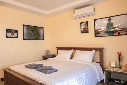 Maiiam Guesthouse Patong, Patong, Thailand