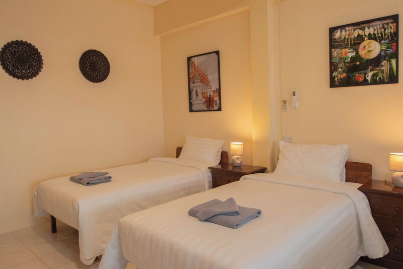 Maiiam Guesthouse Patong, Patong, Thailand