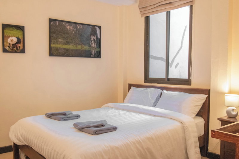 Maiiam Guesthouse Patong, Patong, Thailand