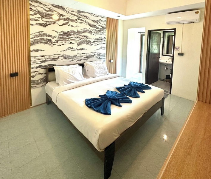 Koh Chang Cabana Hotel With Swiming Pool, Ko Chang, Thailand