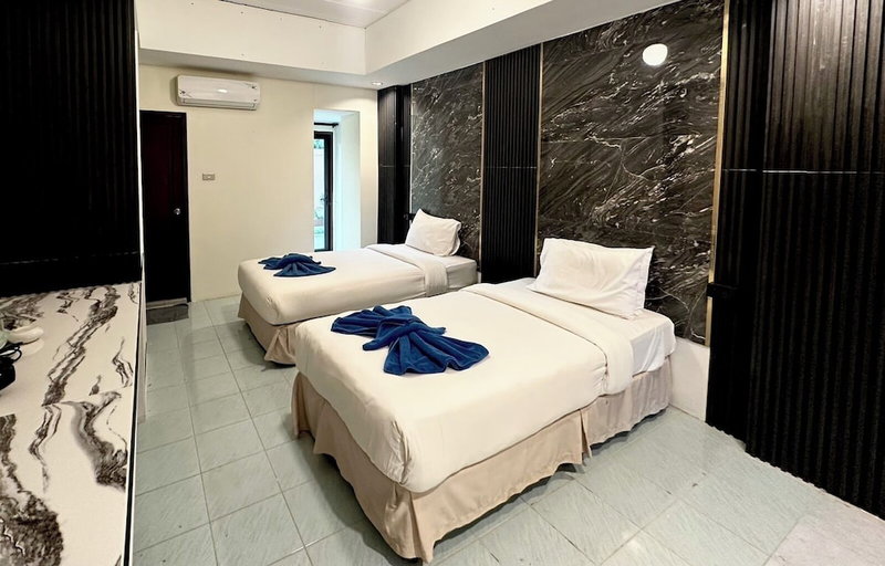 Koh Chang Cabana Hotel With Swiming Pool, Ko Chang, Thailand
