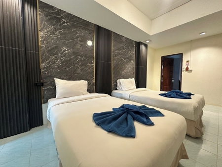 Koh Chang Cabana Hotel With Swiming Pool, Ko Chang, Thailand