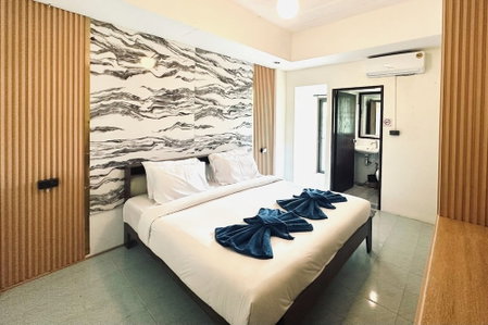 Koh Chang Cabana Hotel With Swiming Pool, Ko Chang, Thailand