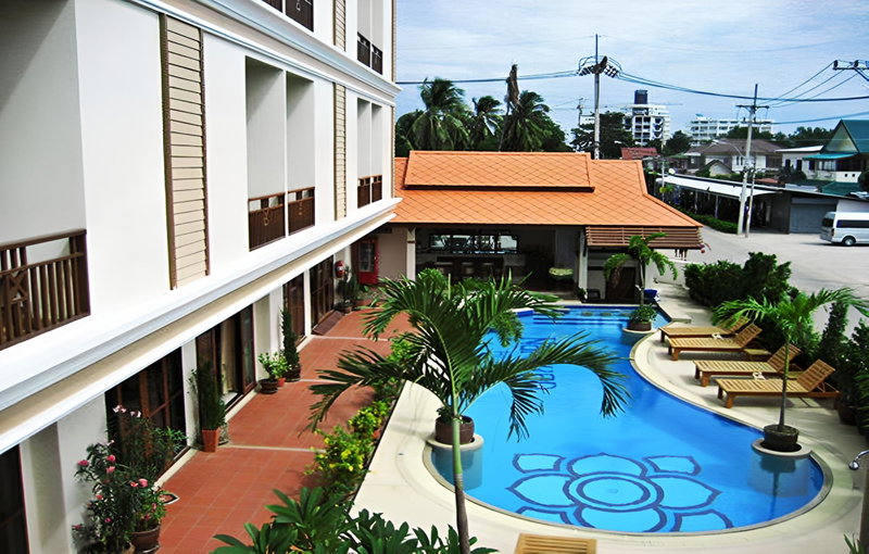 Narawan Hotel, Hua Hin, Hua Hin, Thailand