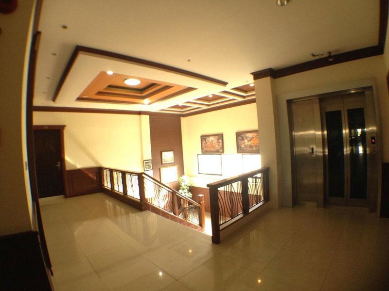 Narawan Hotel, Hua Hin, Hua Hin, Thailand