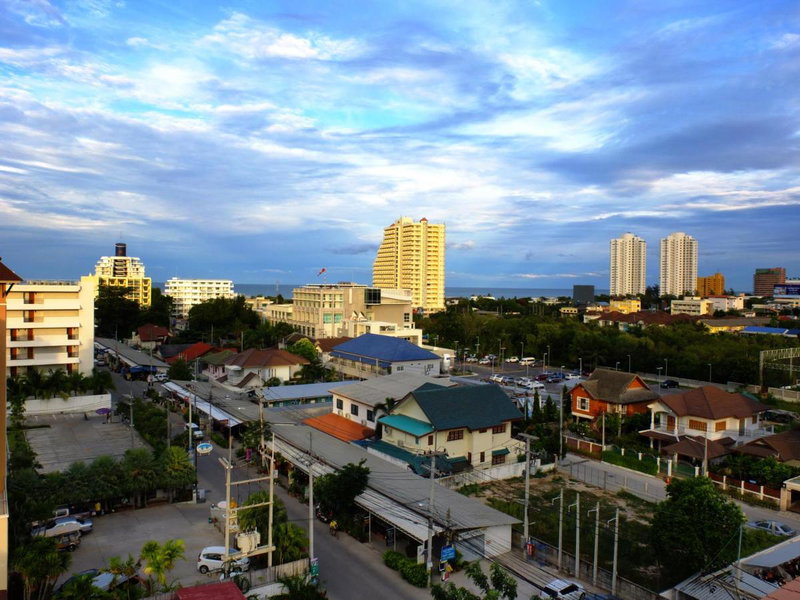Narawan Hotel, Hua Hin, Hua Hin, Thailand