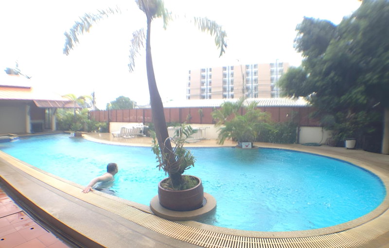 Narawan Hotel, Hua Hin, Hua Hin, Thailand