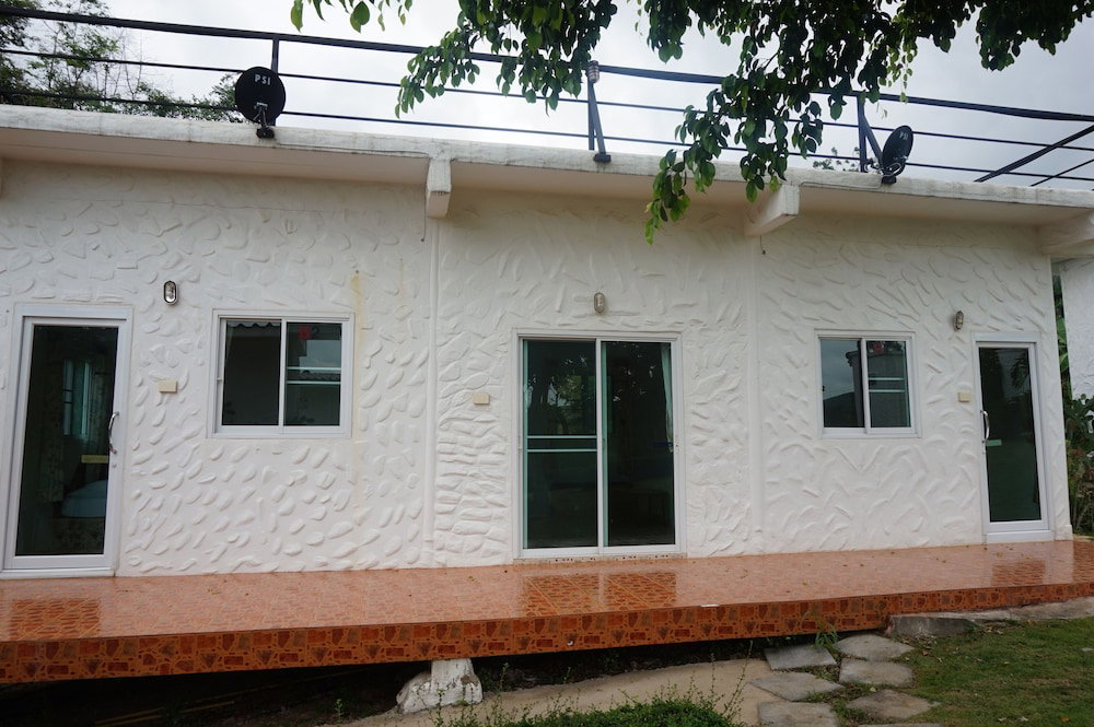 Hotel · WhiteRock Resort Pakchong, Pak Chong