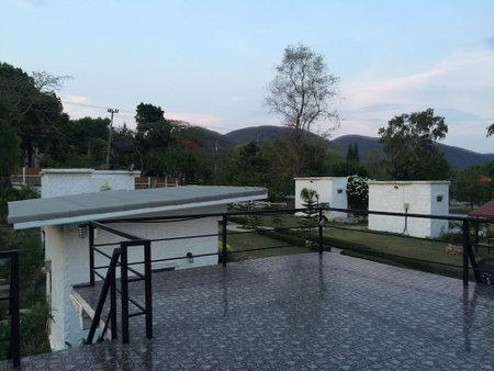 WhiteRock Resort Pakchong, Pak Chong, Thailand