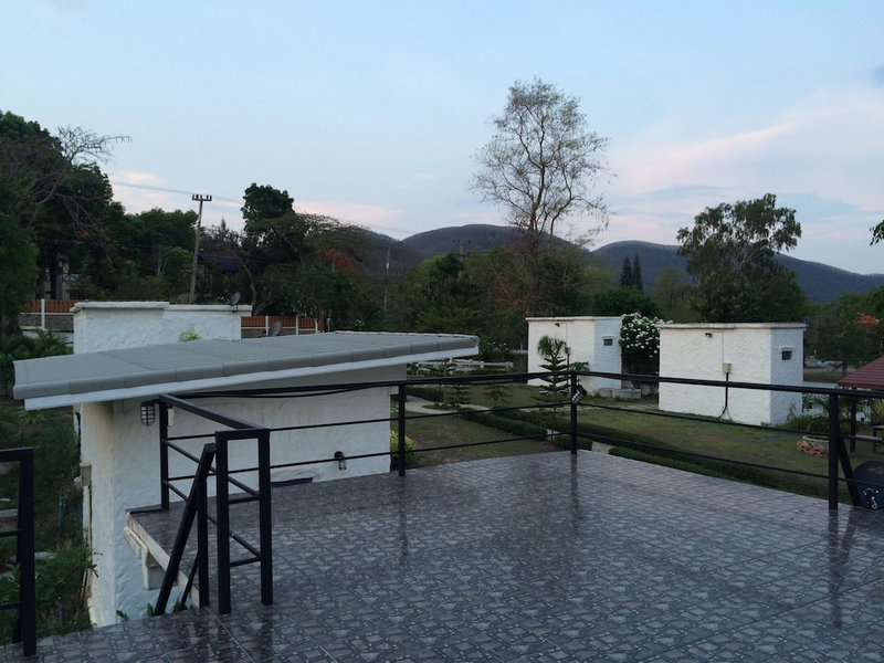 WhiteRock Resort Pakchong, Pak Chong, Thailand