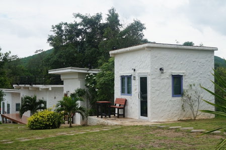WhiteRock Resort Pakchong, Pak Chong, Thailand