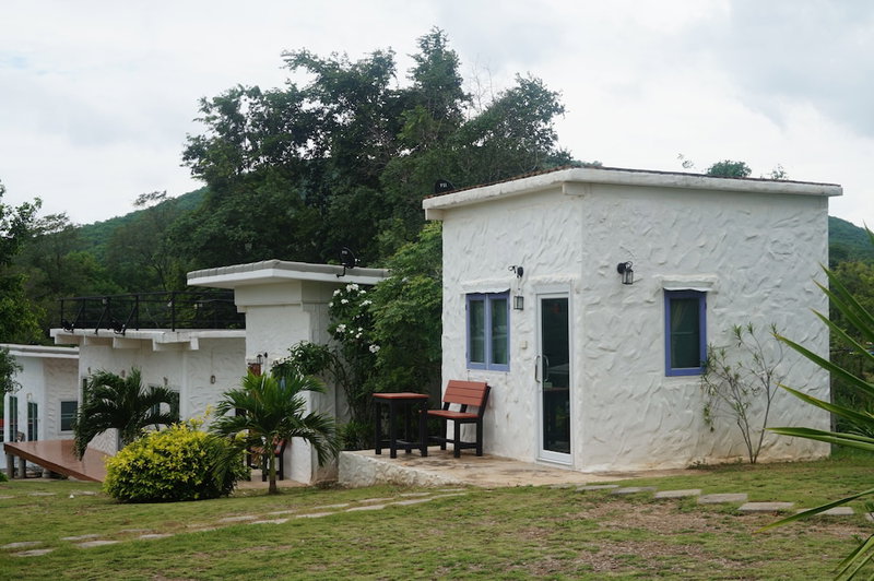 WhiteRock Resort Pakchong, Pak Chong, Thailand