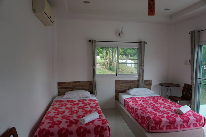 WhiteRock Resort Pakchong, Pak Chong, Thailand