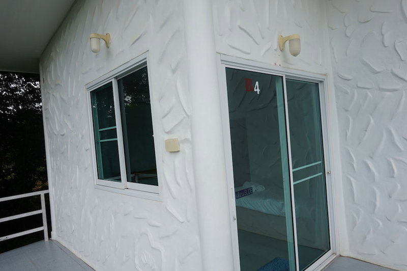 WhiteRock Resort Pakchong, Pak Chong, Thailand