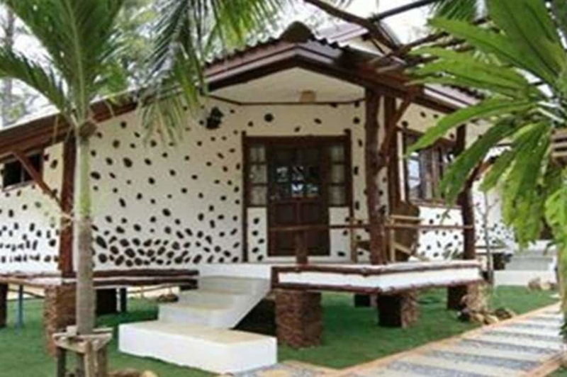 Talkoo Beach Resort Khanom, Khanom, Thailand