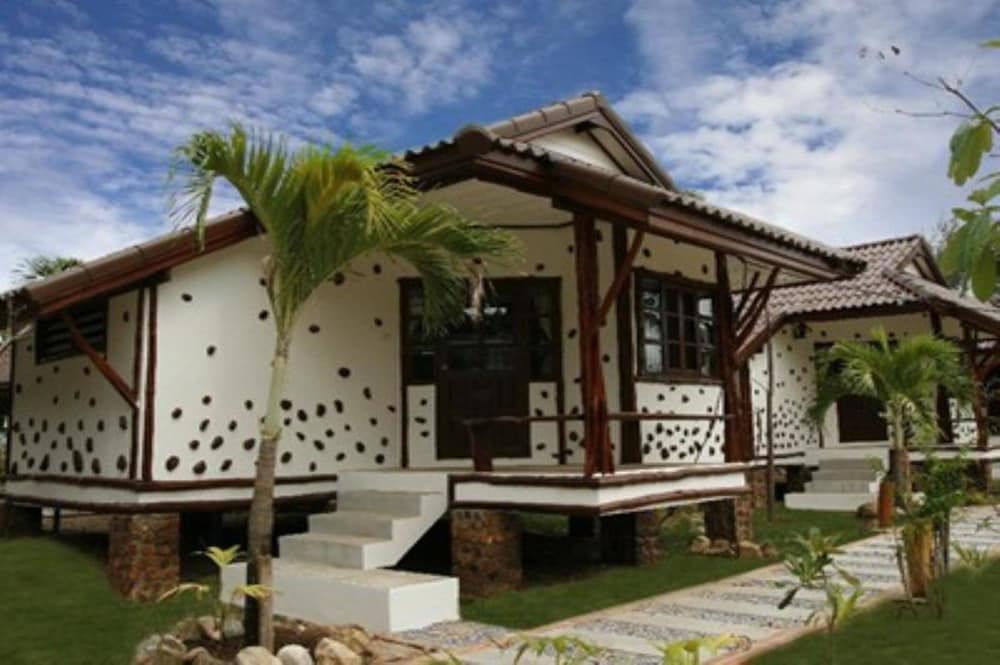 Talkoo Beach Resort Khanom, Thailand