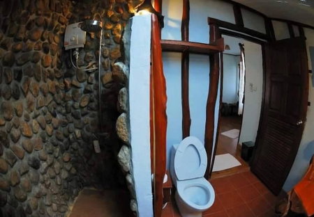 Talkoo Beach Resort Khanom, Khanom, Thailand
