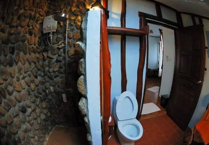 Talkoo Beach Resort Khanom, Khanom, Thailand