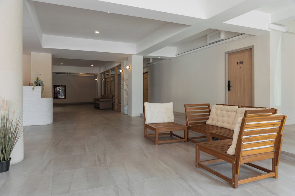 Mintara Hotel, Thailand