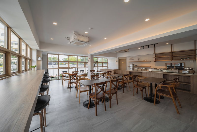 Mintara Hotel, Bangkok, Thailand