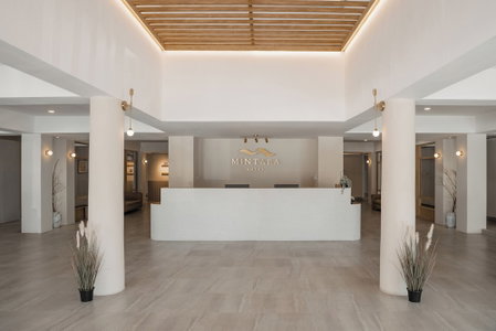 Mintara Hotel, Bangkok, Thailand