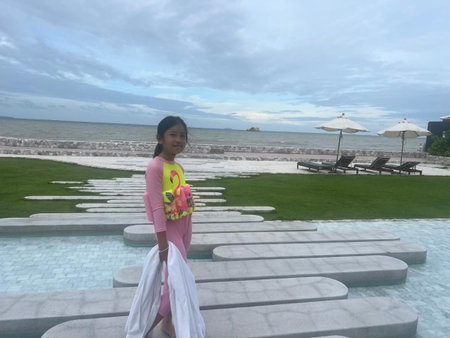 Grand Florida pattaya by waranya, Na Jomtien, Thailand