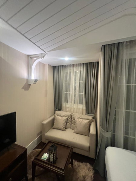 Grand Florida pattaya by waranya, Na Jomtien, Thailand