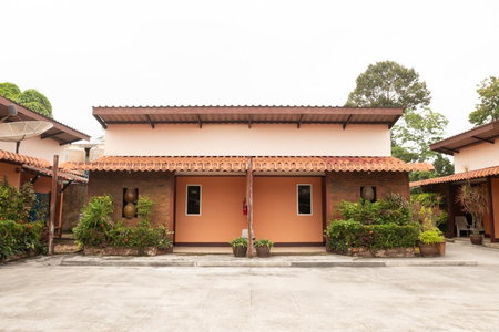 M.P Resort, Ao Nam Mao, Thailand