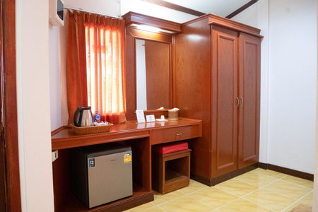M.P Resort, Ao Nam Mao, Thailand