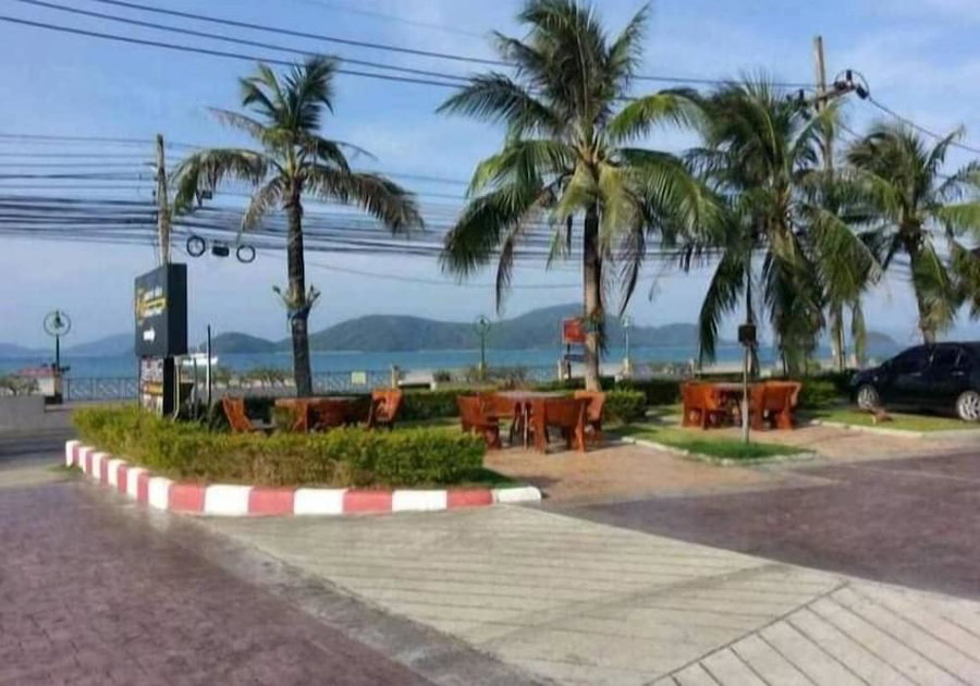 Panwa Beach Side Beachfront, Wichit, Thailand