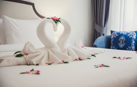 Daraya Boutique Hotel, Bangkok, Thailand