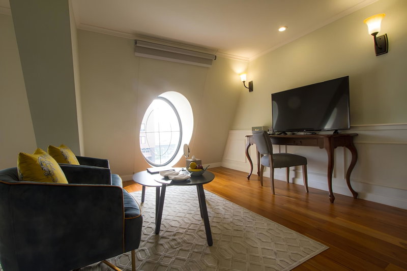 Daraya Boutique Hotel, Bangkok, Thailand