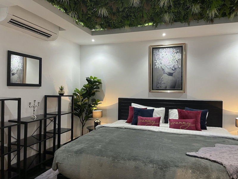 Hollywood Pool Villa Jomtien Pattaya, Pattaya, Thailand