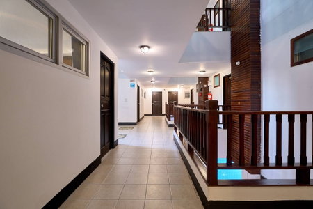 Thapae60 Mini Hotel, Chiang Mai, Thailand