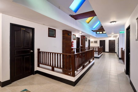Thapae60 Mini Hotel, Chiang Mai, Thailand