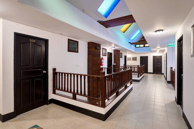 Thapae60 Mini Hotel, Chiang Mai, Thailand
