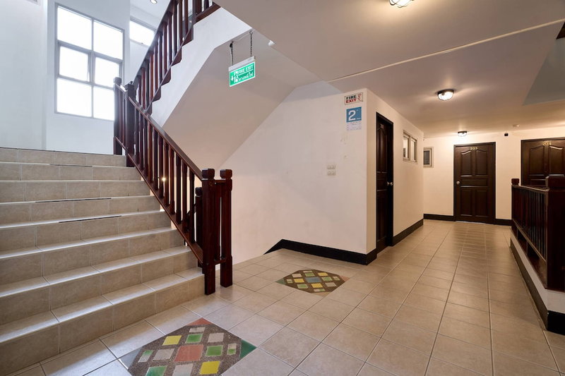 Thapae60 Mini Hotel, Chiang Mai, Thailand