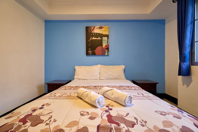 Thapae60 Mini Hotel, Chiang Mai, Thailand