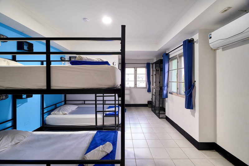 Thapae60 Mini Hotel, Chiang Mai, Thailand