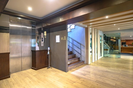 Coco Hotel, Bangkok, Thailand