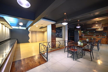 Coco Hotel, Bangkok, Thailand