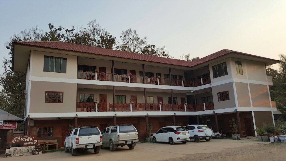 Hotel · Sweet Home Chiang Khan, Chiang Khan