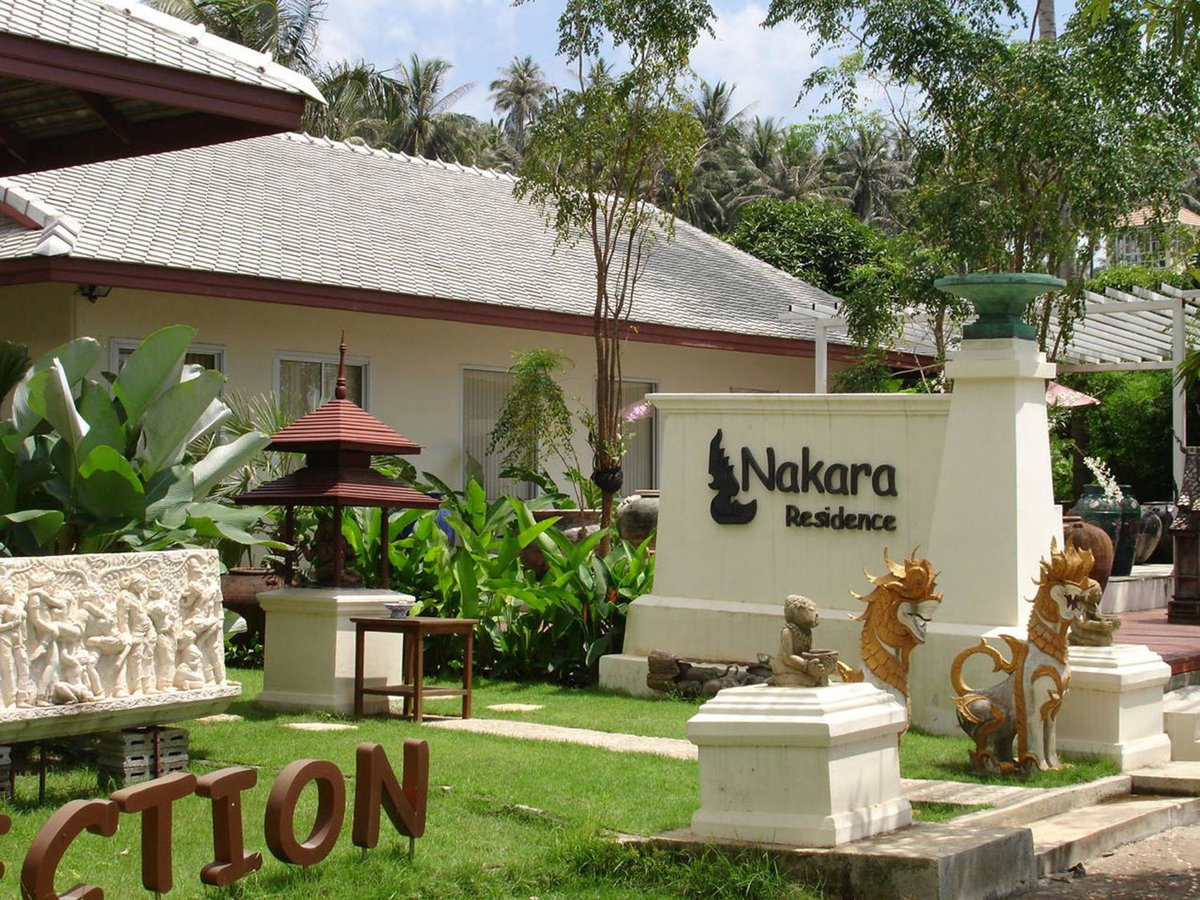 Nakara Residence, Thailand
