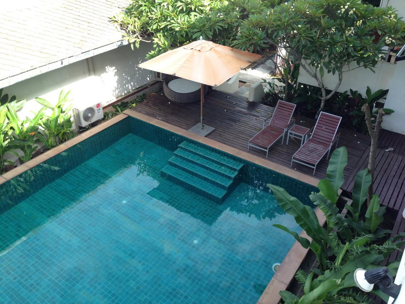 Nakara Residence, Nathon, Thailand