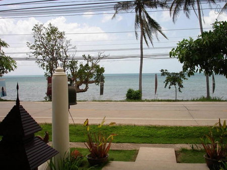Nakara Residence, Nathon, Thailand