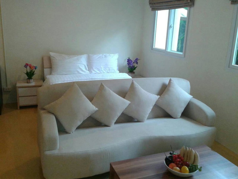 Nakara Residence, Nathon, Thailand