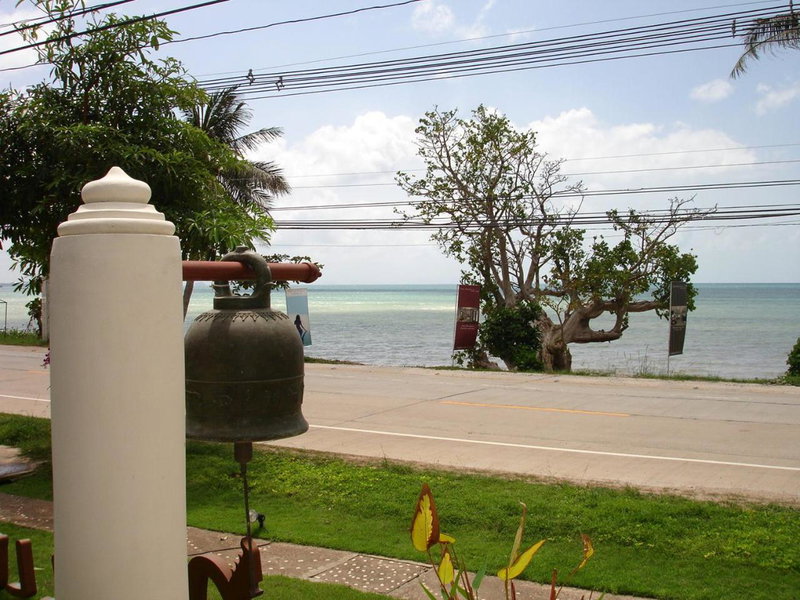 Nakara Residence, Nathon, Thailand