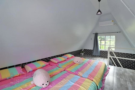 The I-style pool villa, Ban Tao Than, Thailand