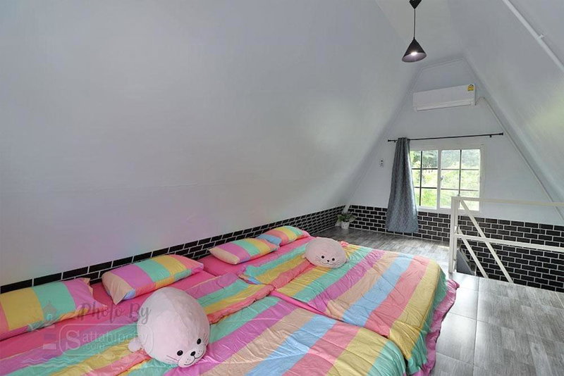 The I-style pool villa, Ban Tao Than, Thailand